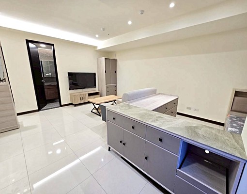 ✅近青埔/高鐵只要5分鐘/華泰名品城!✨可補助~錯過不在~ - Image 3