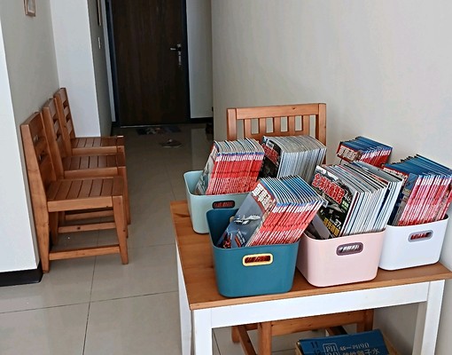 國泰優質庭園健身房料理瑜伽桌球琴棋---不勞社宅仲介*** - Image 5