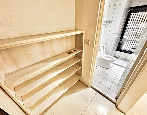 西區教育大學💕整棟超級新✨可租補✨大露台✨汽車位可租 - Image 9