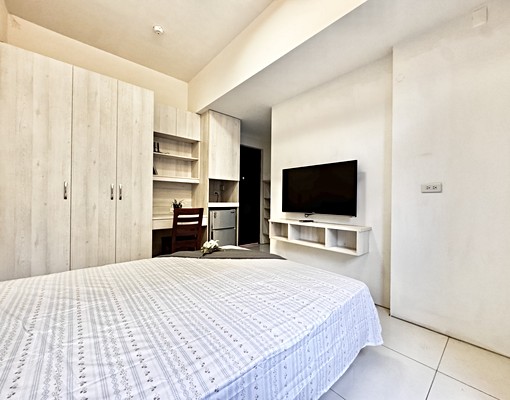 西區教育大學💕整棟超級新✨可租補✨大露台✨汽車位可租 - Image 11