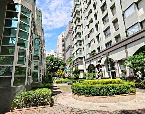 秒殺全配七期稀有超美採光樓中樓|可寵|可戶籍 - Image 14