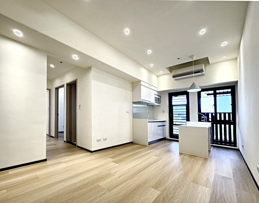 興富發博愛邊間全新2房 - 591租屋網 - Image 1