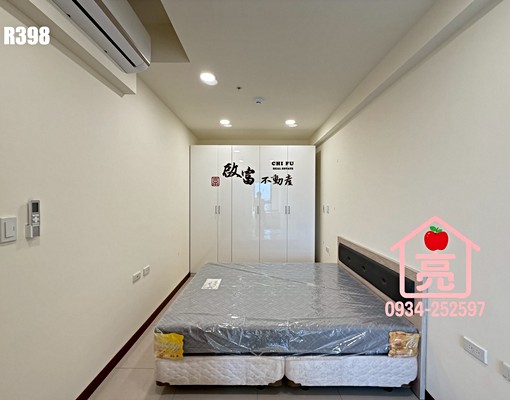 『啟富X亮❤️』幸福大2房❤️高樓景觀優美~附大烤箱✅推推 - Image 12