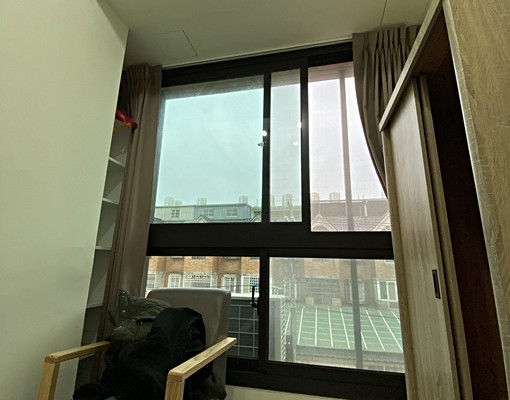 草漯寧靜住宅區電梯獨立套房(可申請補助) - Image 8