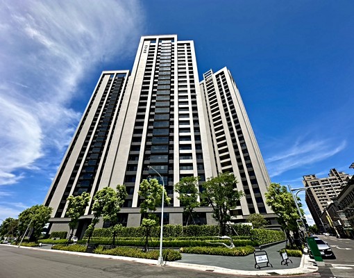 太普美術海"溫馨裝潢2+1房平車 - Image 2