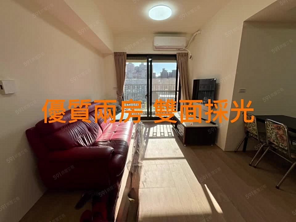 嘉晟社宅桃園民富二街2房19000元起 - Image 1