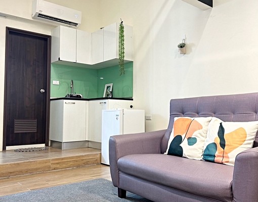 北區可貓超美樓中樓I獨洗曬 - Image 2