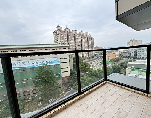 吉富/免仲/可租補/德億泱泱超美三房車 - Image 12