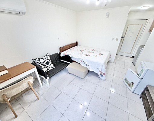 💜採光通風⭐雙層冰箱🏠電梯管理員👍可租補 - Image 2