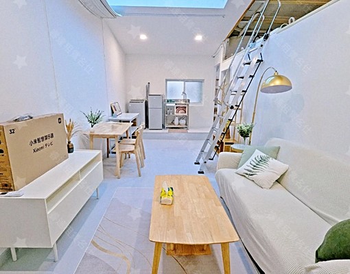 沃盛睿達🏠海山站/可租補/可報稅/可入籍/乾濕分離/包水費 - Image 10