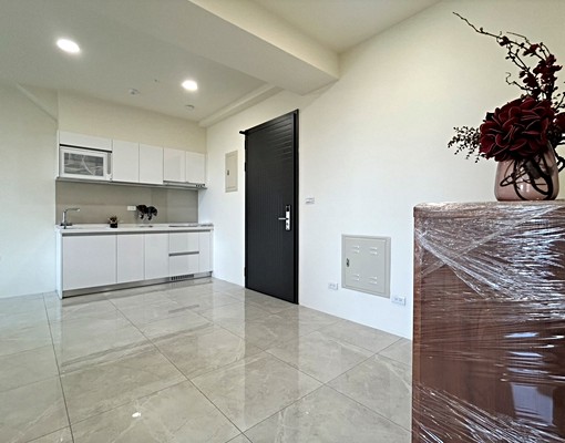 東都綠學無敵景觀輕豪宅2房平面車位 - Image 7