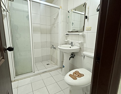 銘傳SMART電梯套房採光佳,24小時保全 - Image 5