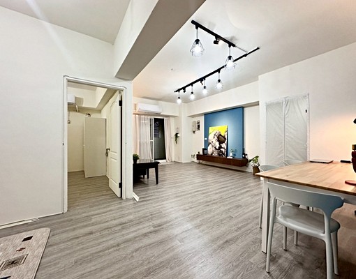 近東海三+一房全屋整理大空間✅可租補戶籍✅可貓 - Image 3