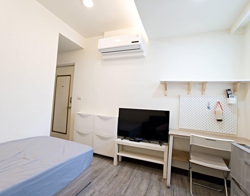 丹鳳站/獨立洗衣/變頻冷氣/限女 - Image 8