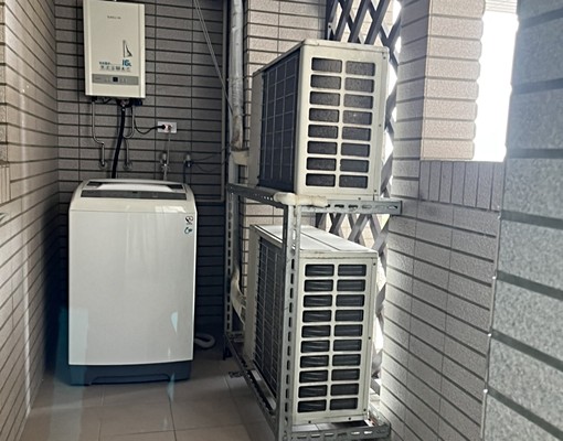 (可租補)✨青埔(公園景觀宅3房+車位) - Image 7