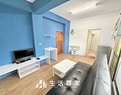 近弘光靜宜💖可雙租補✨正一房一廳✨陽光充足✨附近好停車❗️ - Image 3