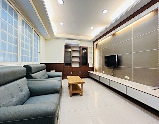 🏠類樓中樓三房全配|可戶籍可租補|雙陽台雙平車 - Image 1