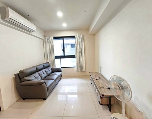 可養貓好市多旁電梯大樓3房2廳2衛1陽台有車位 - Image 1