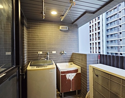 【樸和團隊】冠德風尚裝潢一房一廳 - Image 7