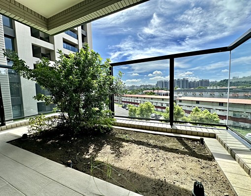 租-太普美術海-質感裝潢-2+1房平車-需公證 - Image 4