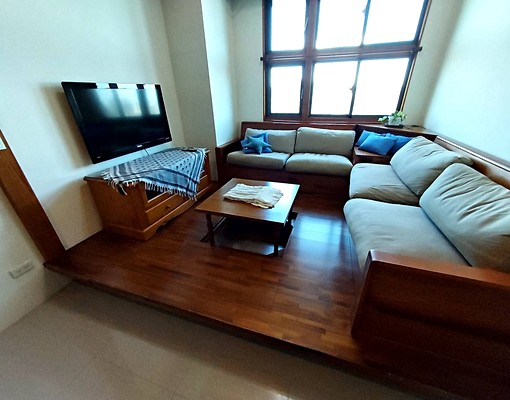 🚇七張捷運站旁｜到站到家｜西華館高層電梯l高代書 - Image 4