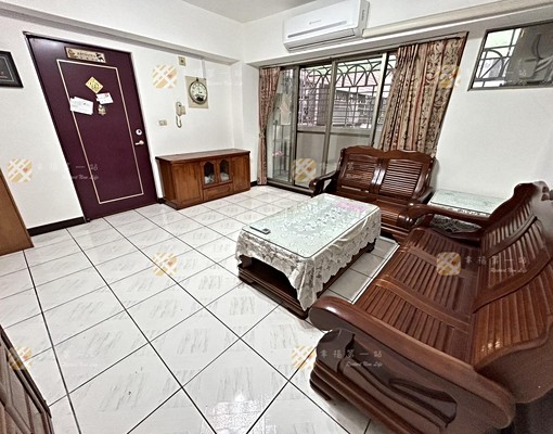 大里區3房｜可租補｜含車管｜近塗城國小 - Image 1