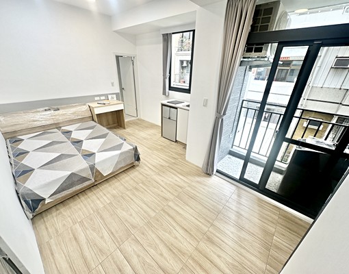 可養貓👍子母車👍陽台獨洗👍流理台👍可雙租補👍 - Image 1