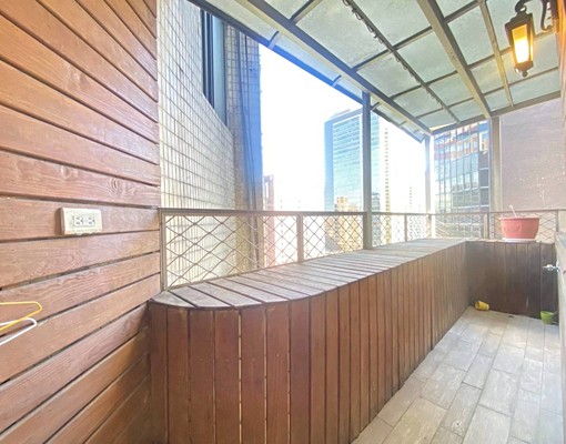 信義安和捷運🚄可寵/漂亮景觀3房/報稅入籍/浴缸/免治馬桶 - Image 15