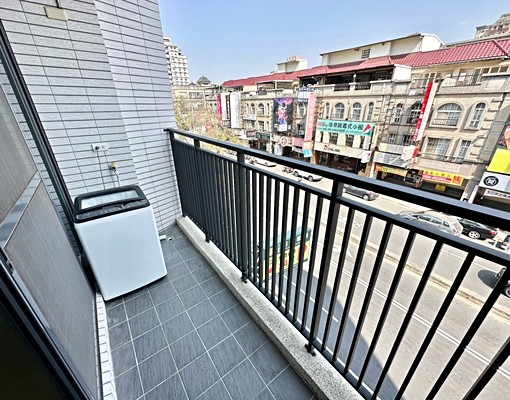 科技業首選/陽台獨洗/系統櫃/機車位 - Image 5