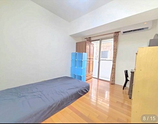 意志力🏠大里電梯三房平車👍可租補免服務費💕可寵 - Image 4