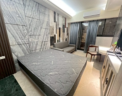 雙租補台電計費豪華電梯大樓陽台獨洗大1房 - Image 2