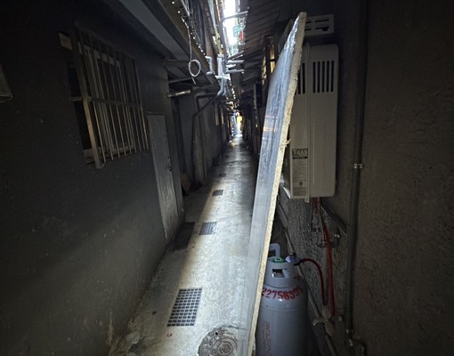 【社宅/可租補/免服務費】一樓大一房兩廳｜近浮州火車站交通便 - Image 8