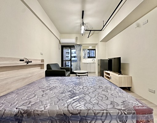 秒殺請搶🚩五權車站中興大學套房🉑租補🌿陽台獨洗曬 - Image 9