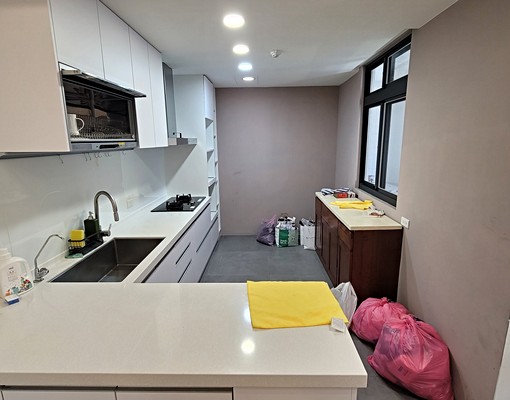 汐止火車站400米水碓商圈電梯雙陽台3房2廳2衛邊間雙拼光亮 - Image 4