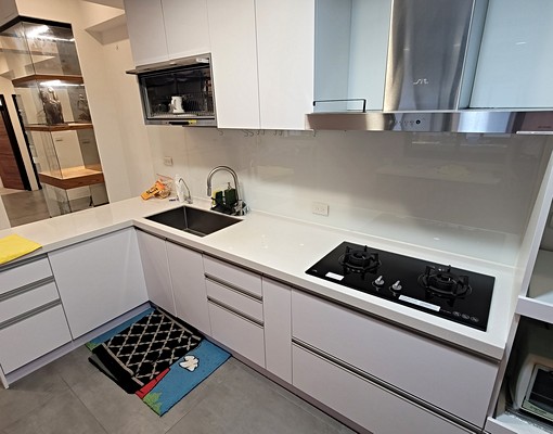 汐止火車站400米水碓商圈電梯雙陽台3房2廳2衛邊間雙拼光亮 - Image 8