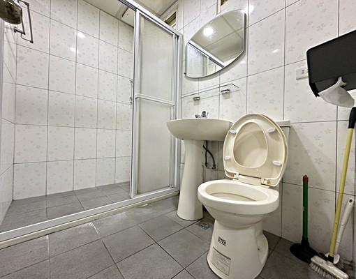 免仲介費/全新家具百萬裝潢/全室隔音門/近重陽橋/雙衛浴 - Image 7