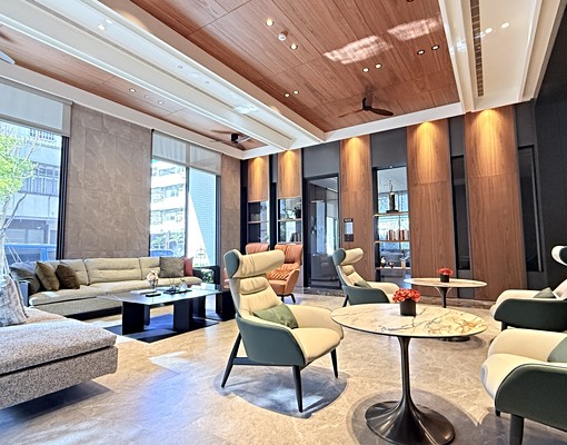 佛系學哥💎精銳錦品牌宅｜低總價可自備家俱｜有車道磚耶 - Image 14