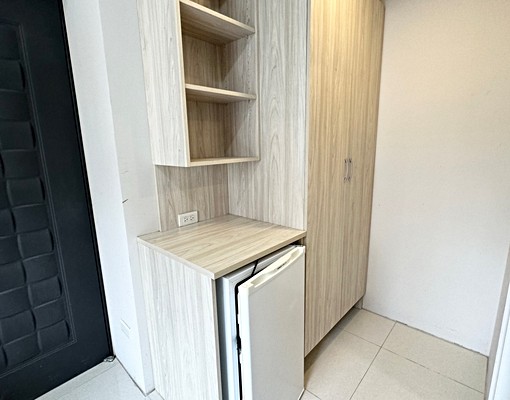 可養貓。陽台。獨立洗衣機 - Image 5