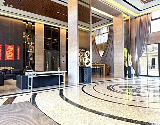 近高鐵→溫馨兩房車×生活機能佳【歡迎看屋】 - Image 12