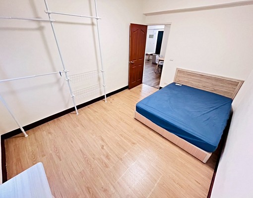 文心秀泰大兩房✨明火廚房・可貓可租補・採光佳近車站 - Image 1