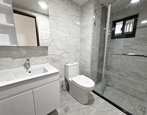 ❤️‍🔥樹孝商圈近74｜全新可租補全配三房✨平面車位🚗 - Image 5