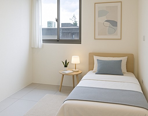 🏡三房出租可租補、全新裝潢、永安市場12分鐘、生活機能滿分 - Image 3