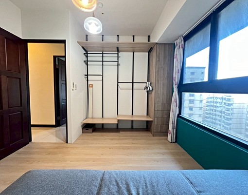 和⭐太子雲世紀｜兩房兩衛浴｜平車含傢俱家電含管理費 - Image 6