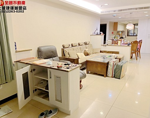 《全國》A17捷運生活圈✨含稅含管含車位可租補|屋況極佳 - Image 2