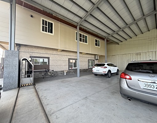 交流道10分鐘《咖啡廳、民宿、悠閒生活首選使用空間約90坪》 - Image 9