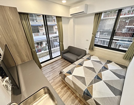 近勤美審計新村👍可寵👍獨洗👍 - Image 1