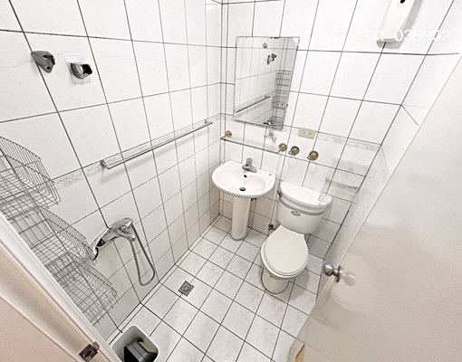 中清捷運【水湳3房平車】✅租補✅台水電✅收包裏✅陽台✅子母車 - Image 11