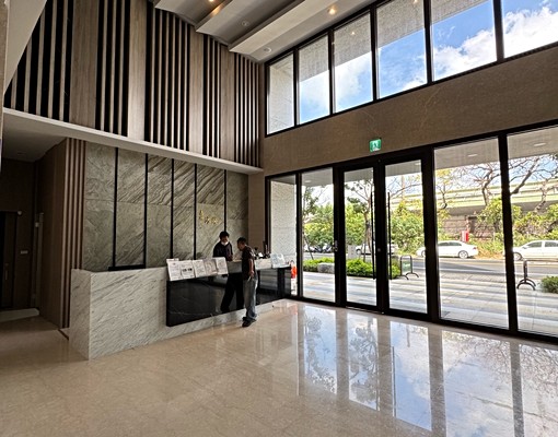 嘉璟沐樂2房全新未住-高摟景觀佳 - Image 14