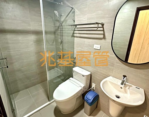 兆基社會住宅🏠全新整理電梯套房可租補入籍 - Image 5