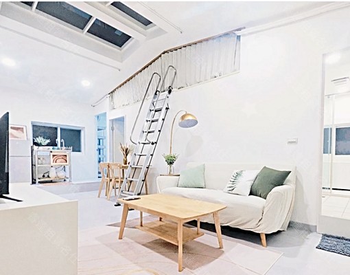 沃盛睿達🏠海山站/可租補/可報稅/可入籍/乾濕分離/獨洗衣 - Image 12